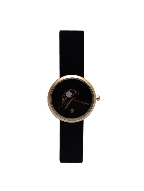 jm abby gale leather belt black watch - 15083290 - Very Small Image - 1
