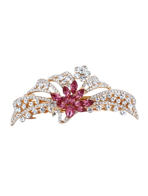 yashasvi rani party hair clip - 15087597 - Very Small Image - 1