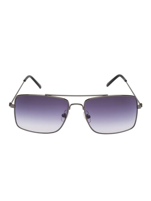 alee unisex black frame sunglass - 15092665 - Very Small Image - 1