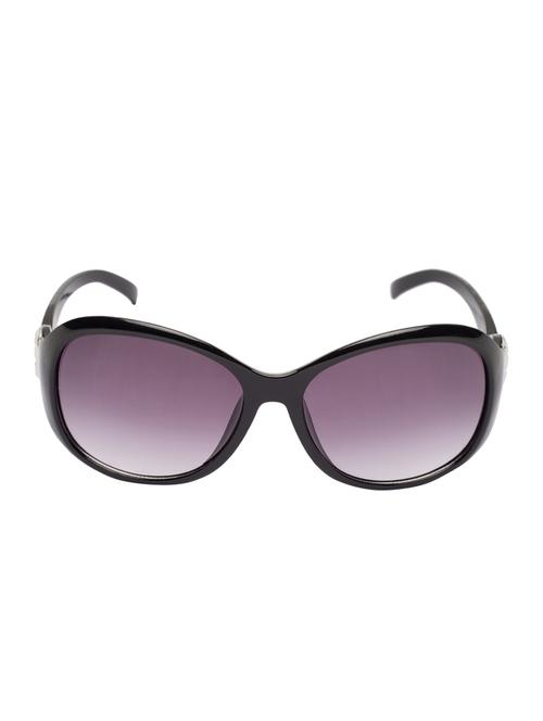 alee women black sunglass - 15092683 - Very Small Image - 1
