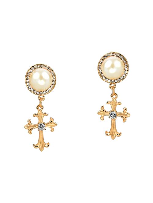 drop earrings - 15093710 - Very Small Image - 1