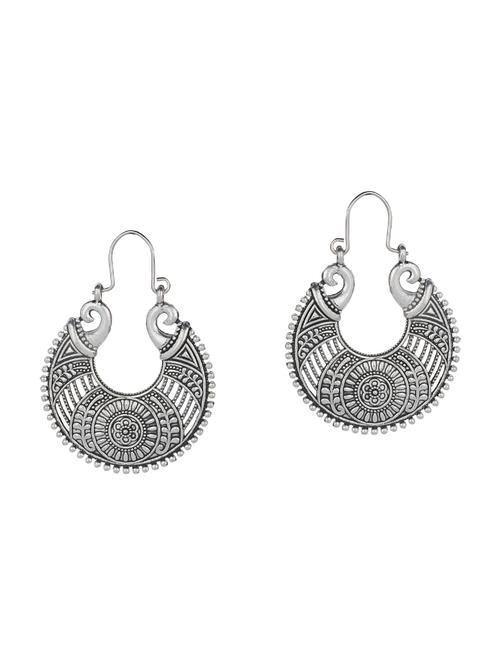 hoop earrings - 15096539 - Very Small Image - 1