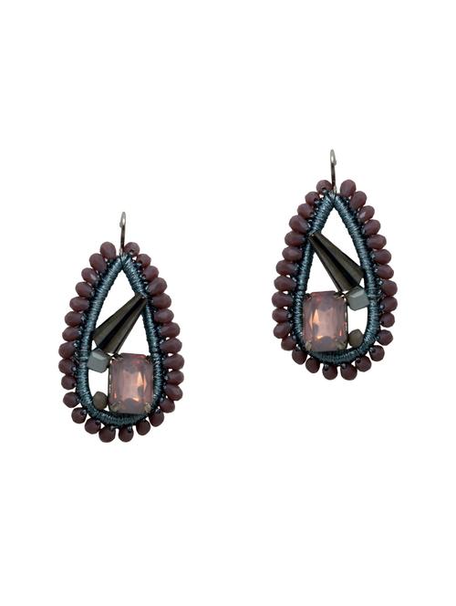 drop earrings - 15099605 - Very Small Image - 1