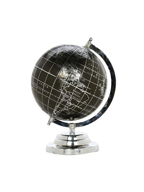 iron globe - 15100049 - Very Small Image - 1