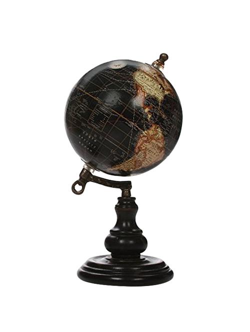 iron globe - 15100050 - Very Small Image - 1