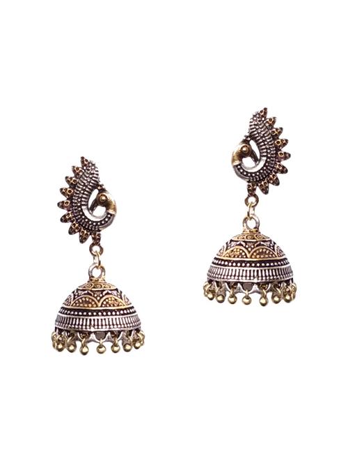 jhumka - 15101819 - Very Small Image - 1