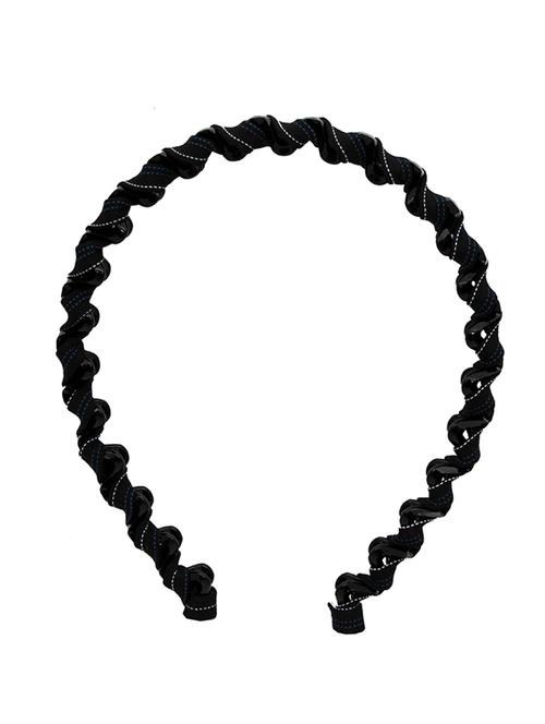 hairband with embellishments - 15106356 - Very Small Image - 1