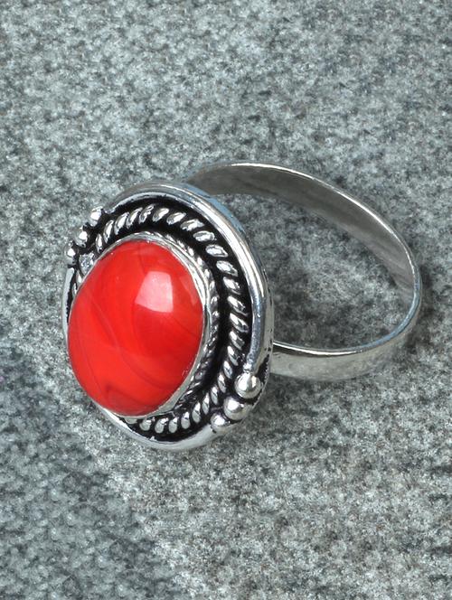 hand ring - 15108551 - Very Small Image - 1