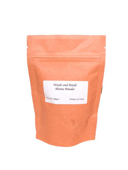 henna powder ( for hair and body art ) cruelty free i vegan - 15111615 - Very Small Image - 1