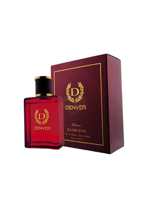 denver denver_ hamilton honour eau de parfum (100 ml) - 15115317 - Very Small Image - 1
