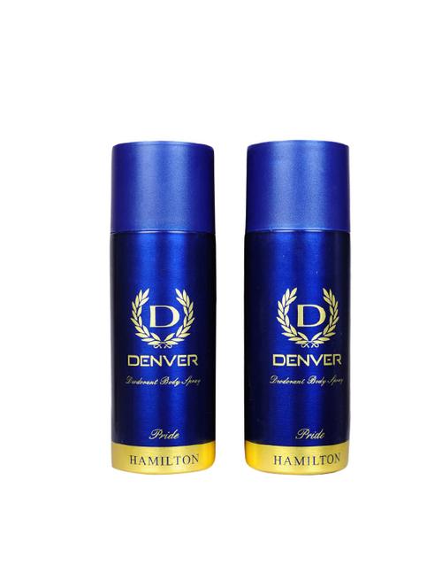 denver pride deo pack of 2 - 15115323 - Very Small Image - 1