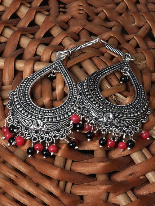 drop earrings - 15116846 - Very Small Image - 1