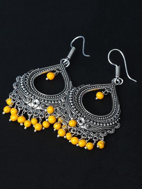drop earrings - 15116848 - Very Small Image - 1