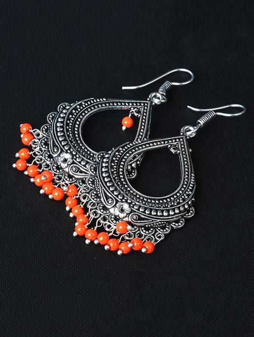 drop earrings - 15116854 - Very Small Image - 1