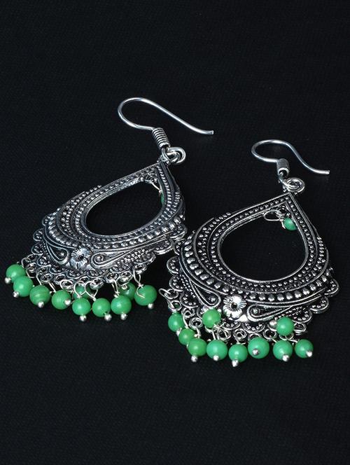 drop earrings - 15116856 - Very Small Image - 1