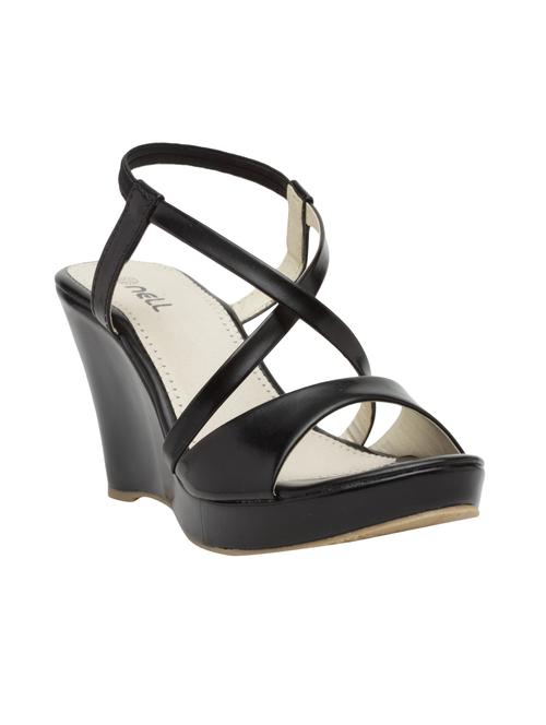 black back strap wedge - 15117317 - Very Small Image - 1