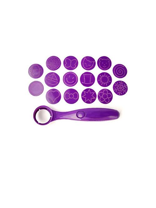 the magic spice spoon assorted color - 15126832 - Very Small Image - 1