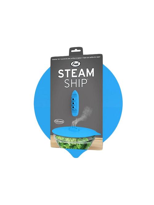 steamer lid-food covers cute design steaming - 15126839 - Very Small Image - 1