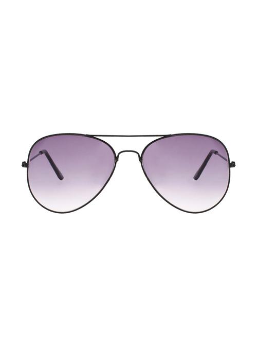 zyaden black aviator sunglasses ( av-21 ) - 15127551 - Very Small Image - 1