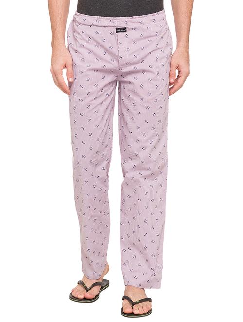 pink cotton pyjamas - 15128291 - Very Small Image - 1