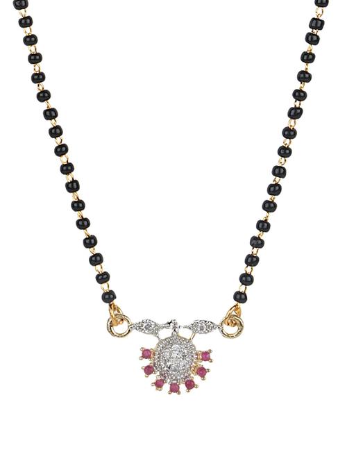 pink metal jewellery - 15128895 - Very Small Image - 1