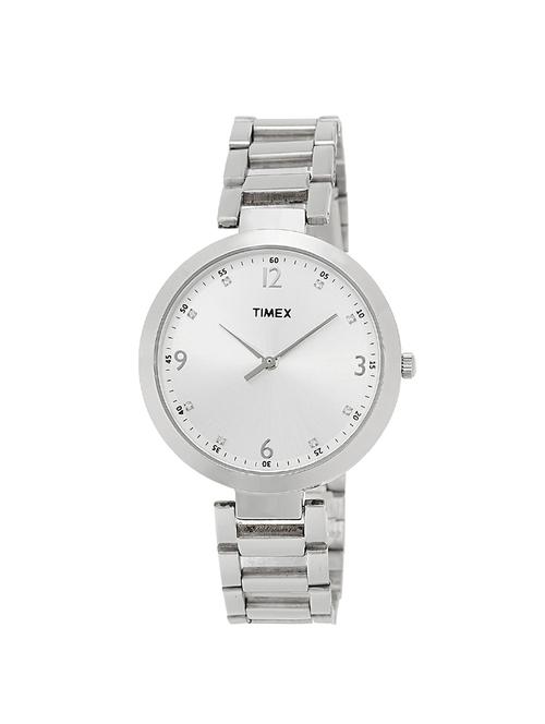 timex tw000x202 fashion watch - for women - 15129429 - Very Small Image - 1