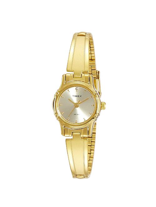 timex b807 watch - for women - 15129431 - Very Small Image - 1