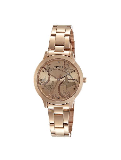 timex tw000t610 watch - for women - 15129561 - Very Small Image - 1