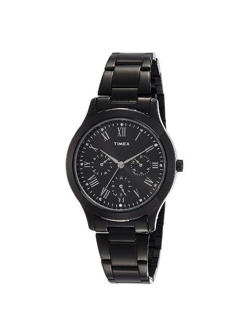 timex tw000q809 watch - for women - 15129648 - Very Small Image - 1