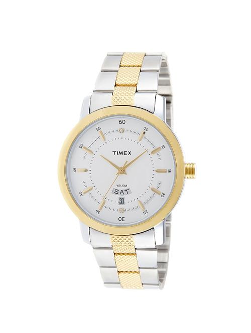 timex g910 classics watch - for men - 15129679 - Very Small Image - 1