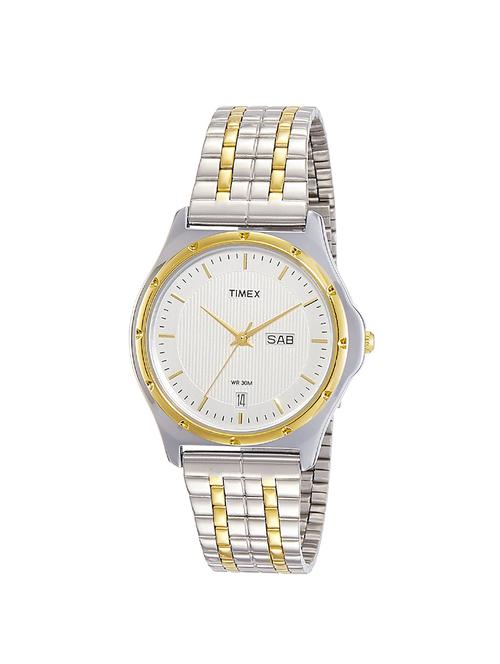 timex bw04 classic watch - for men - 15129783 - Very Small Image - 1