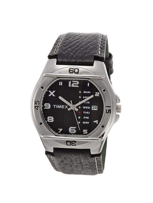 timex el03 watch - for men - 15129827 - Very Small Image - 1