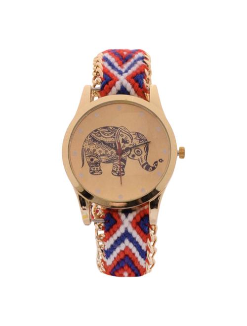 jm multi geneva ladies watche - 15132346 - Very Small Image - 1