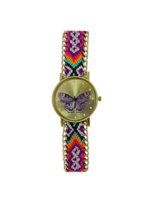 jm multi geneva ladies watche - 15132356 - Very Small Image - 1