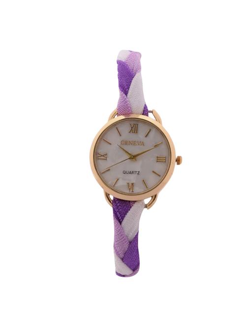 jm multi geneva ladies watche - 15132396 - Very Small Image - 1