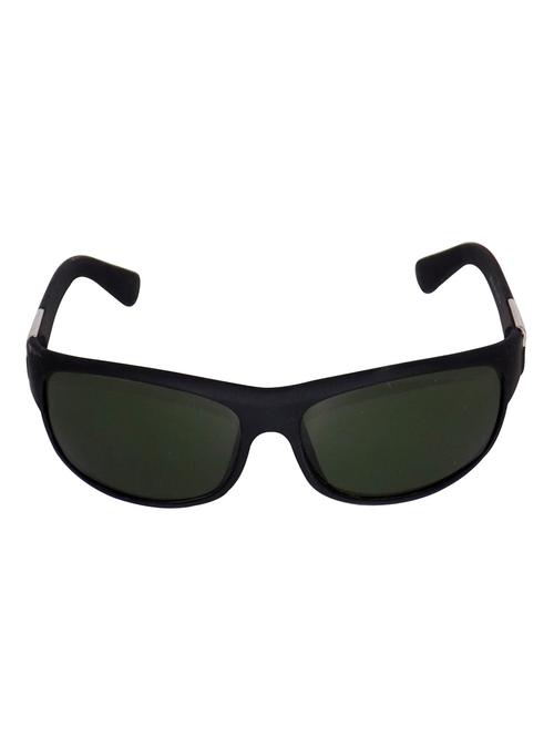 forty hands uv protection black sunglasses (spx140) - 15137331 - Very Small Image - 1