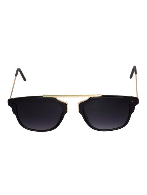 forty hands uv protection black sunglasses (spx143) - 15137334 - Very Small Image - 1