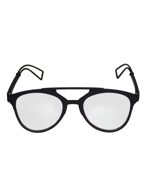 forty hands uv protection black sunglasses (spx144) - 15137335 - Very Small Image - 1