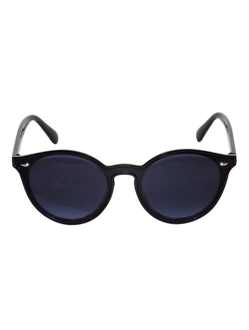 forty hands uv protection black sunglasses - 15137338 - Very Small Image - 1