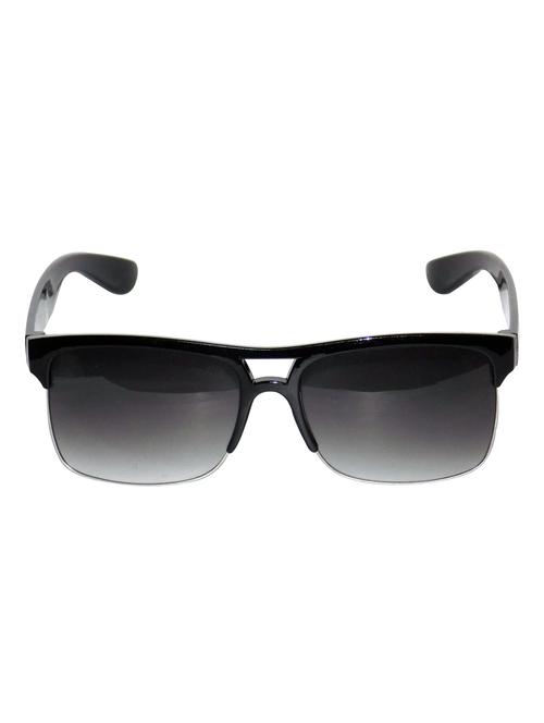 forty hands uv protection black sunglasses - 15137344 - Very Small Image - 1