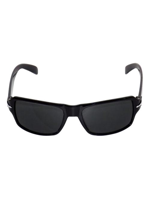 forty hands uv protection black sunglasses - 15137345 - Very Small Image - 1