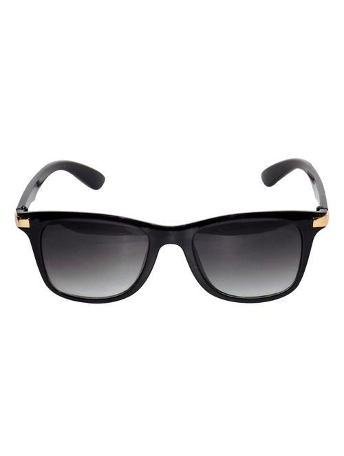 forty hands uv protection black sunglasses - 15137346 - Very Small Image - 1