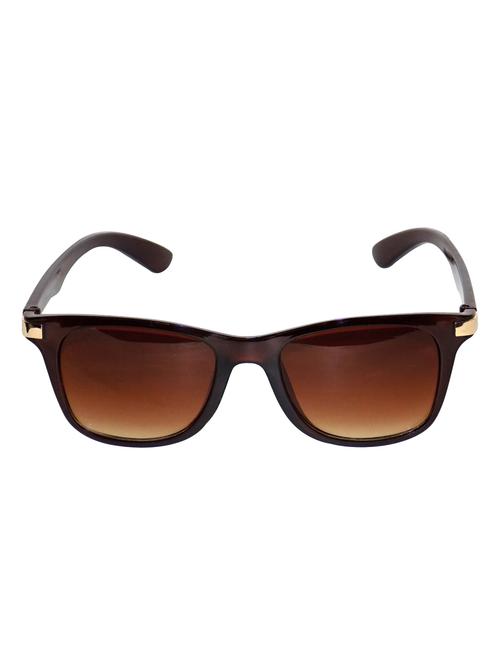forty hands uv protection brown sunglasses - 15137347 - Very Small Image - 1
