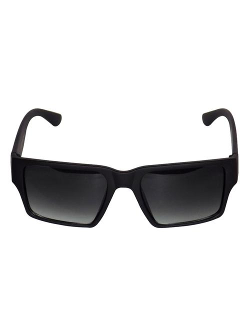 forty hands uv protection black sunglasses - 15137348 - Very Small Image - 1