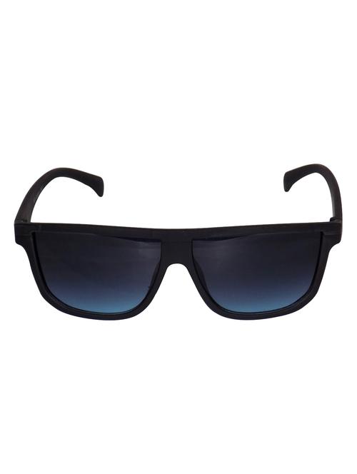 forty hands uv protection black sunglasses - 15137349 - Very Small Image - 1