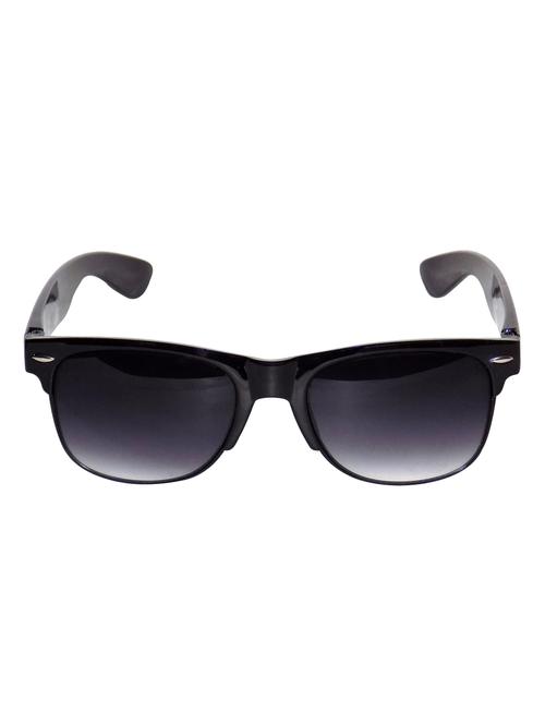 forty hands uv protection black sunglasses - 15137350 - Very Small Image - 1