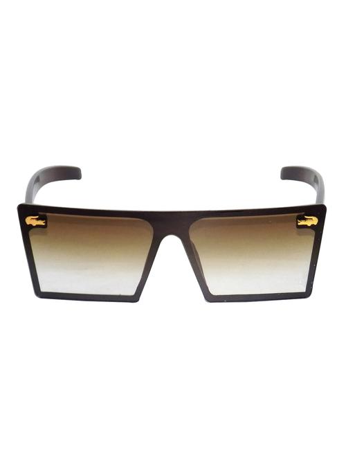 forty hands uv protection brown sunglasses - 15137351 - Very Small Image - 1