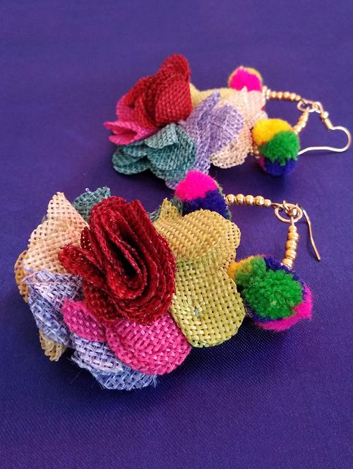 drop earrings - 15141008 - Very Small Image - 1