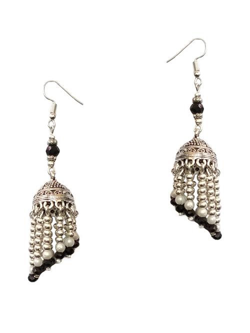jhumka - 15141015 - Very Small Image - 1