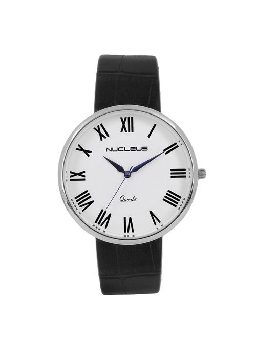 nucleus analog watch for formal & casual wear lprswbk - 15143126 - Very Small Image - 1